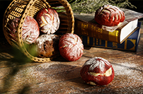 巧克力技术培训